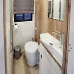 1 Bedroom Beautiful Ship In Havelsee Ot Botel 3*